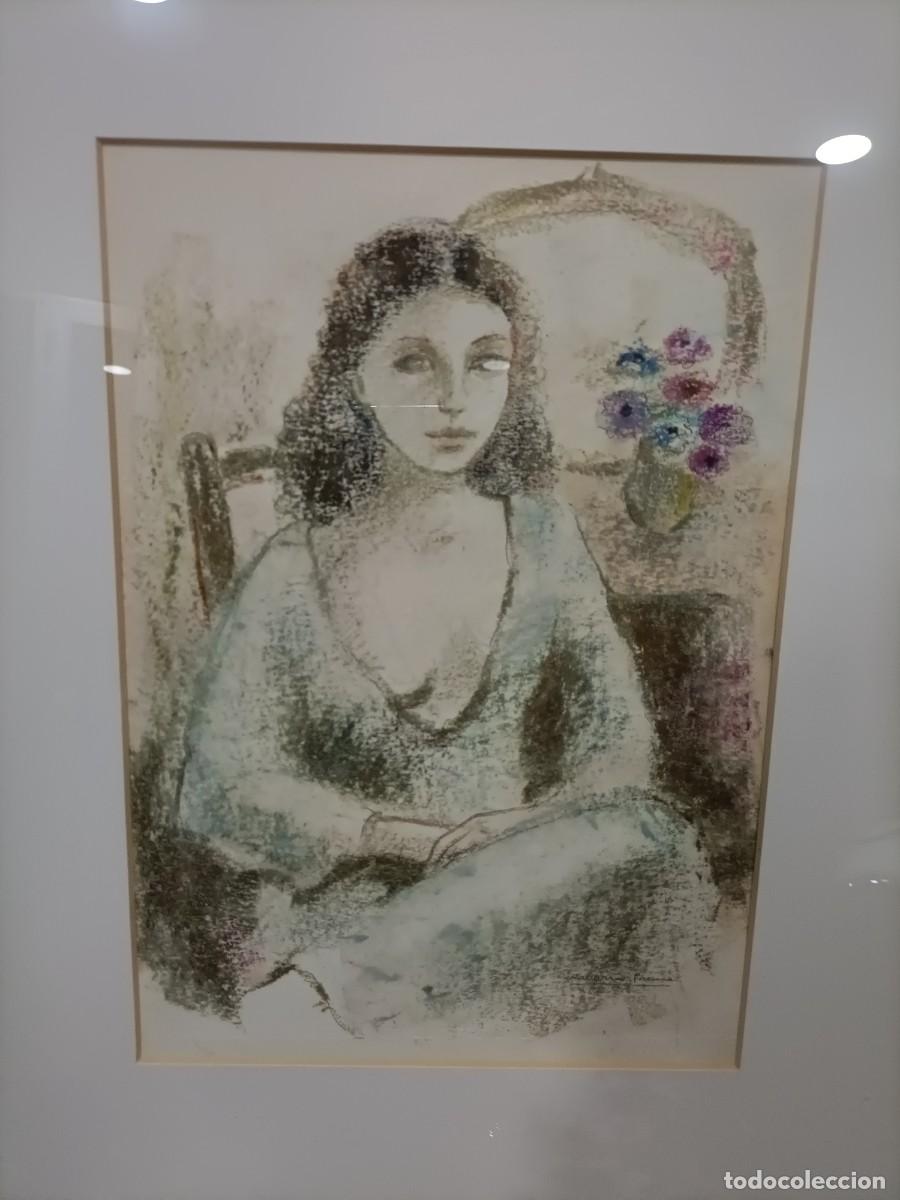 Arte: NAVARRA PRUNA, C. - SIN TITULO. A / P - Foto 4