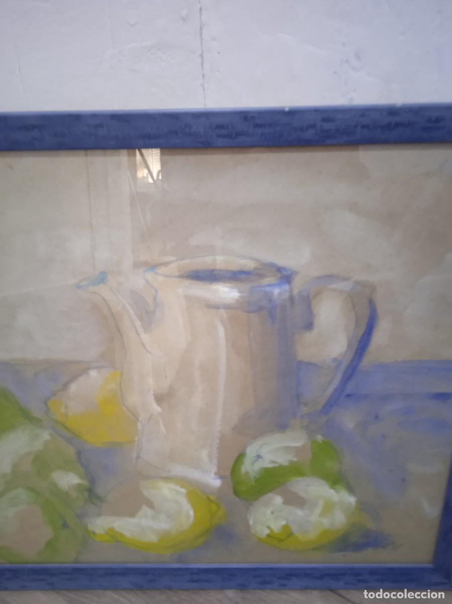 Arte: Acuarela anti - Foto 2