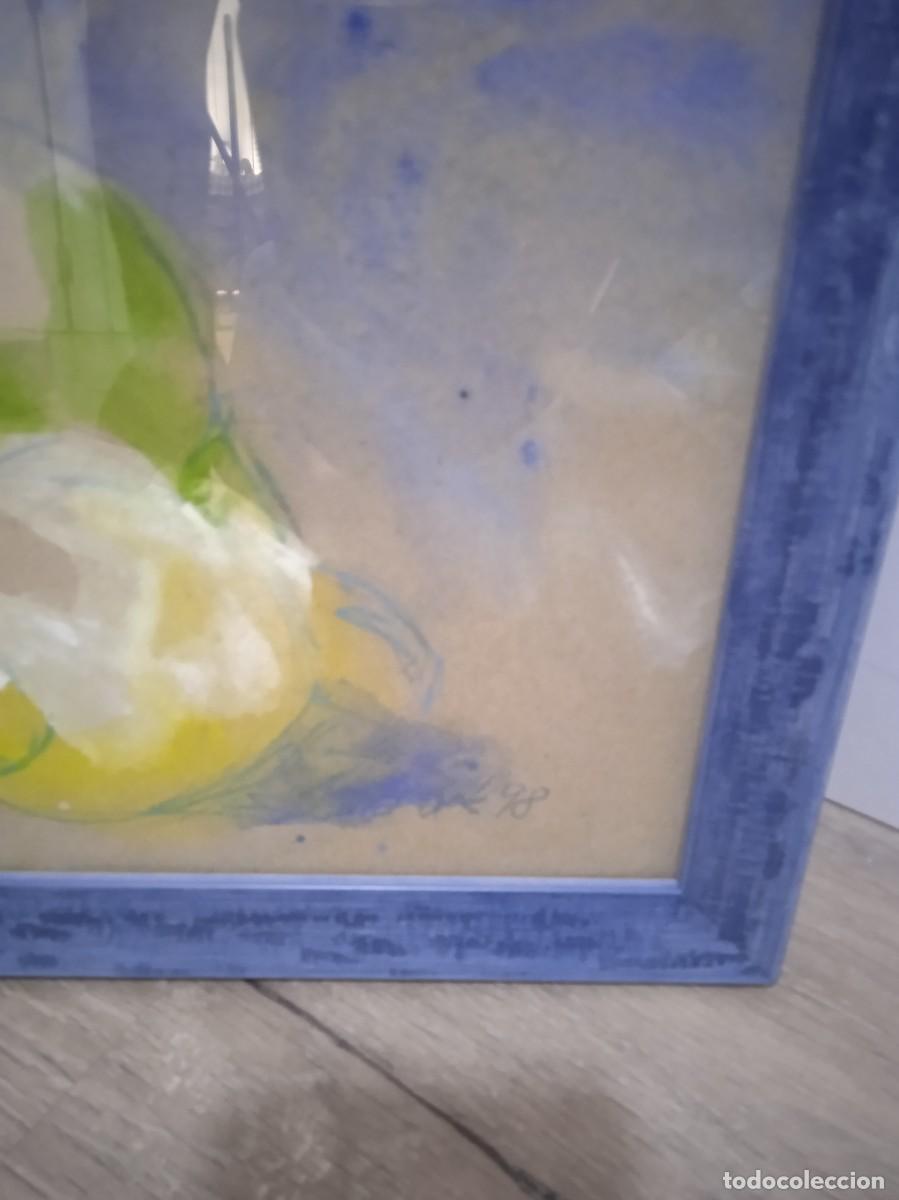 Arte: Acuarela anti - Foto 3