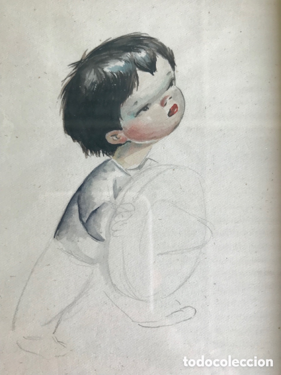 Arte: Peque&ntilde;a acuarela - Foto 10