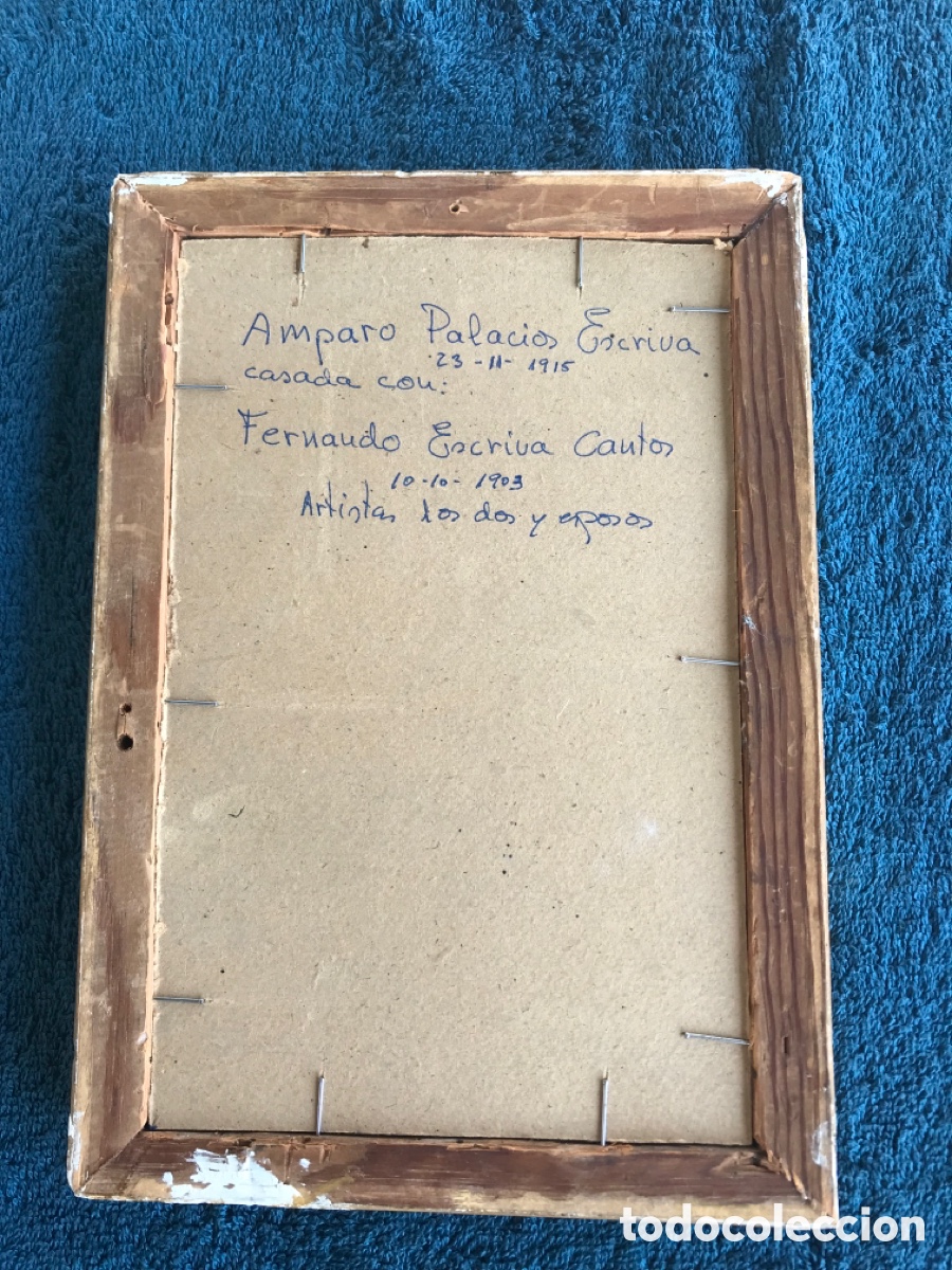 Arte: Peque&ntilde;a acuarela - Foto 11