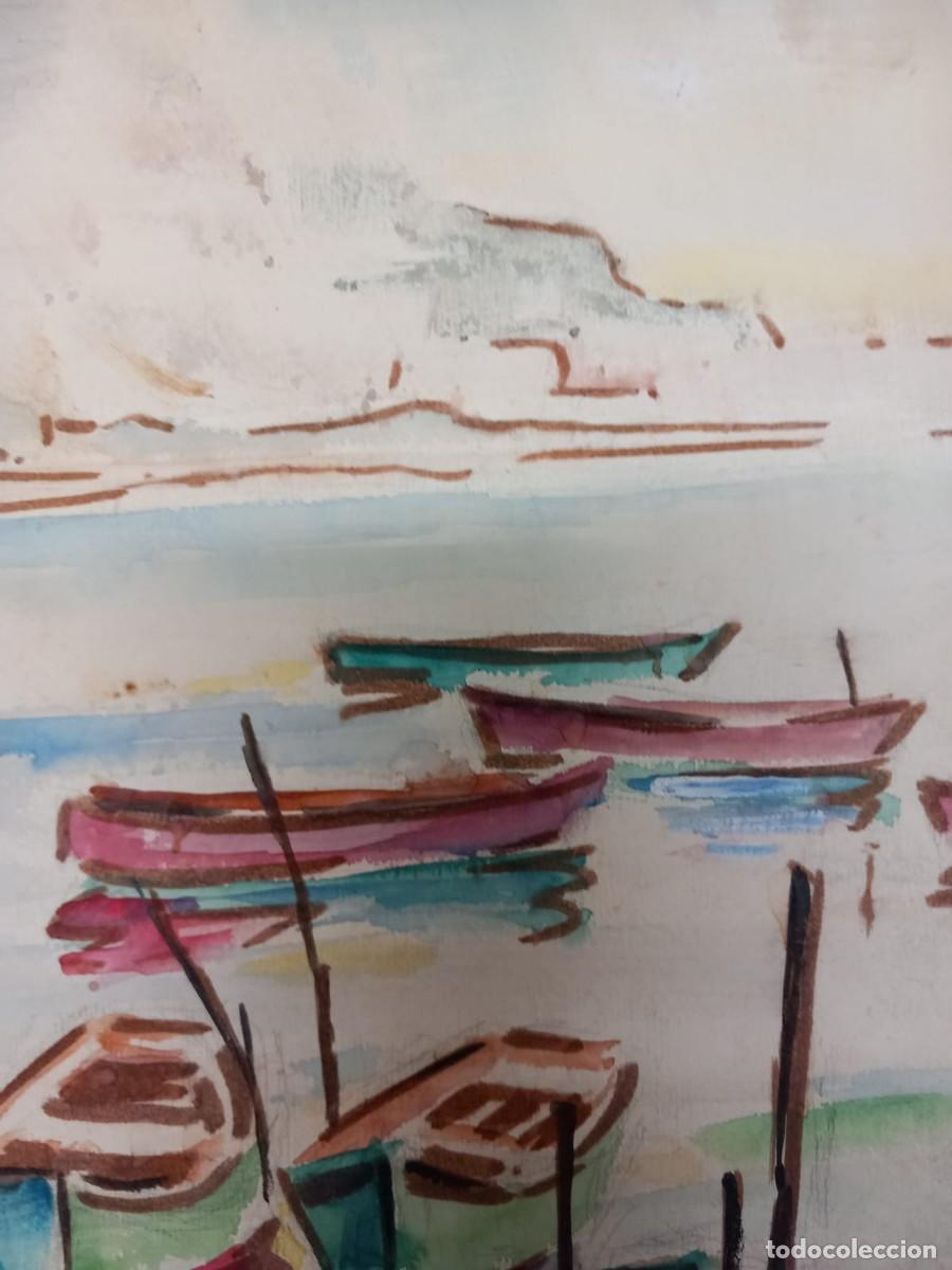 Arte: Acuarela - Foto 3
