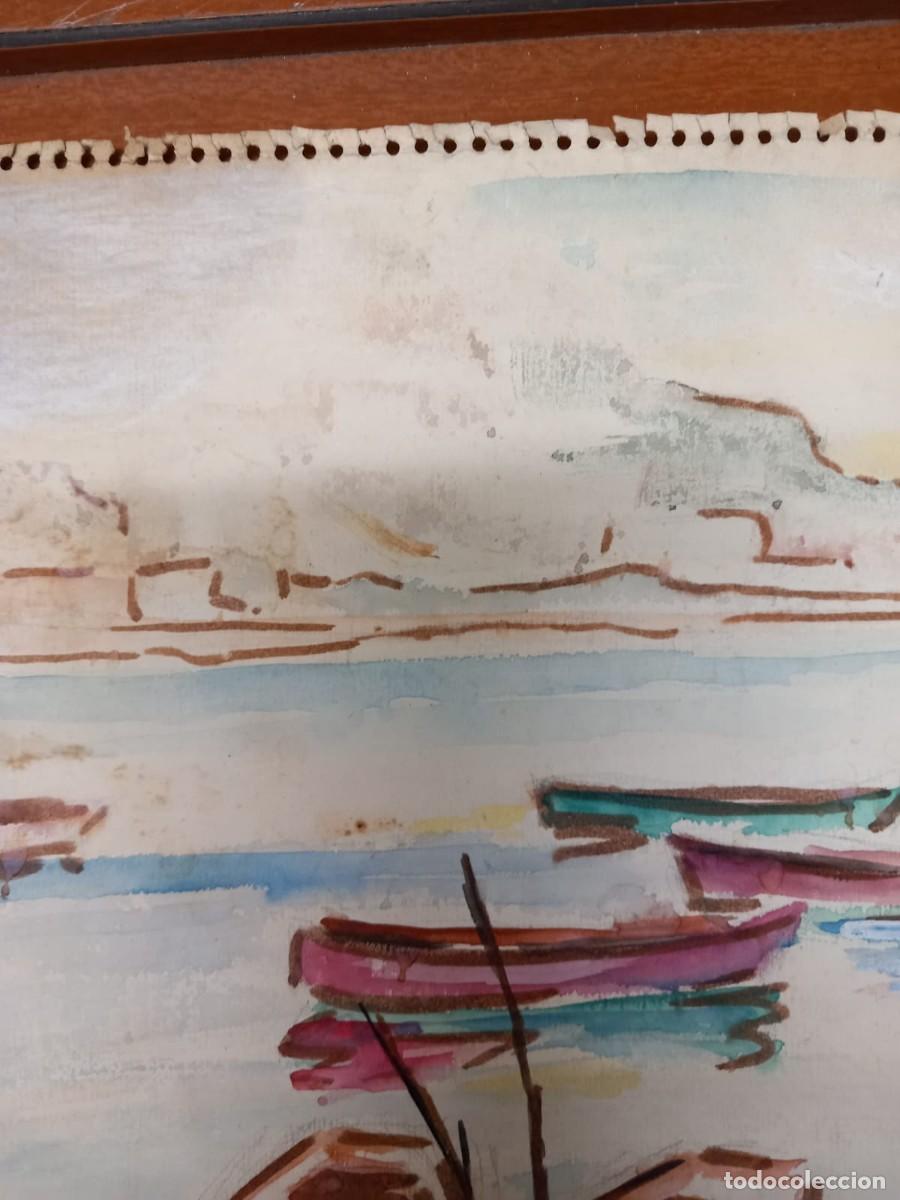 Arte: Acuarela - Foto 5