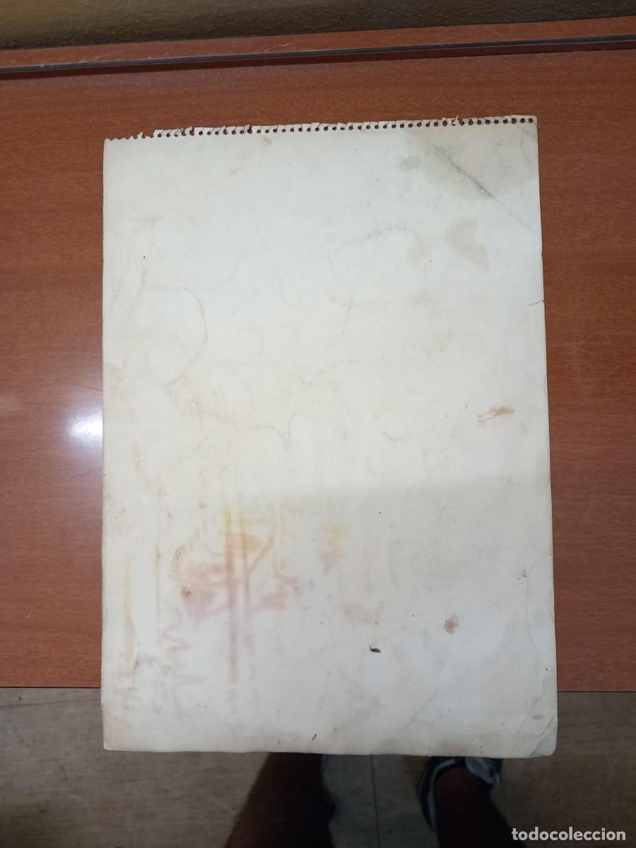 Arte: Acuarela - Foto 6