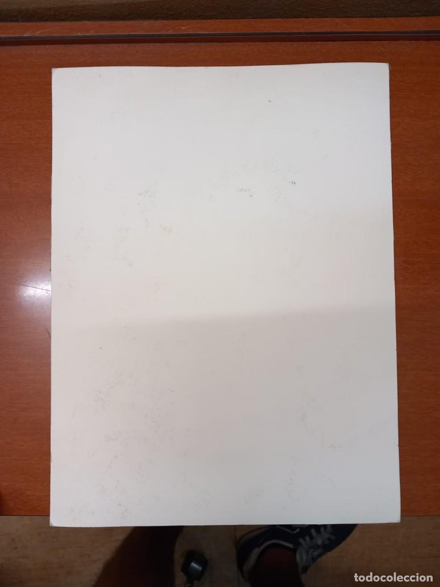 Arte: V&iacute;ctor Corcoba. Acuarela - Foto 6