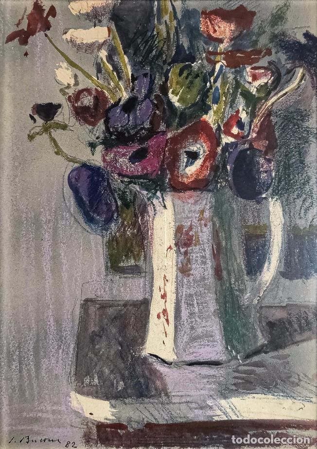 Arte: SIM&Oacute; BUSOM - Foto 2