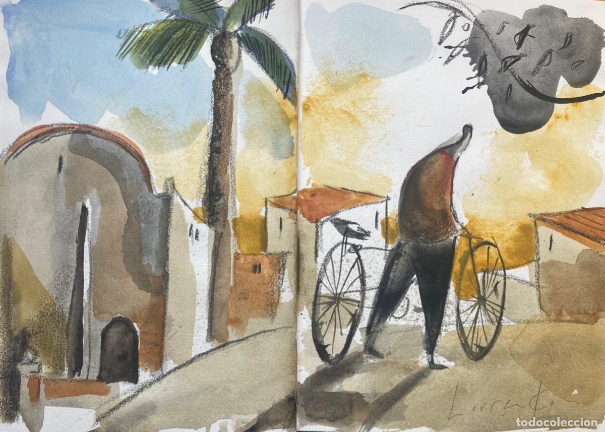 Arte: DIDIER LOUREN&Ccedil;O - Foto 1