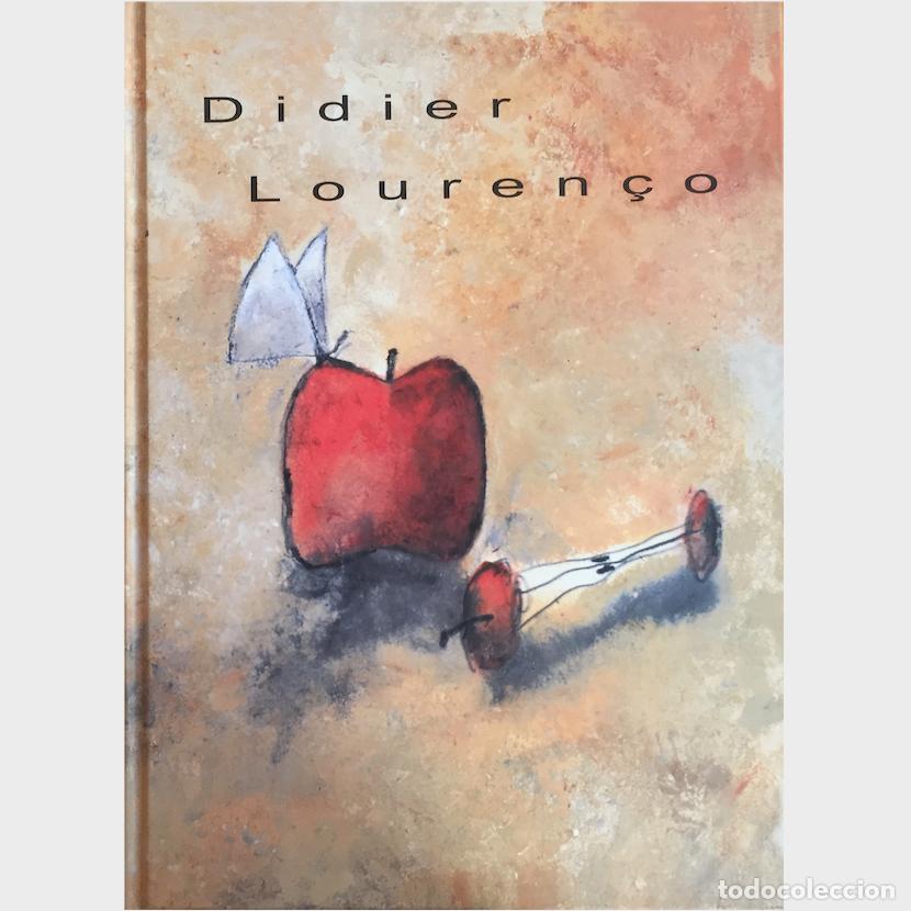 Arte: DIDIER LOUREN&Ccedil;O - Foto 2