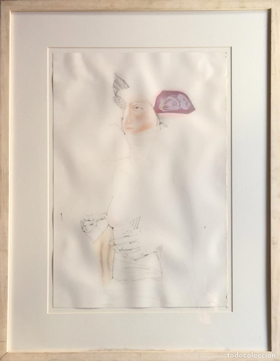 Arte: RAFAEL BARTOLOZZI - Foto 1