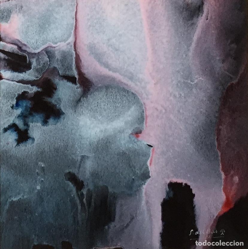 Arte: SALVADOR DEL BAS - Foto 2
