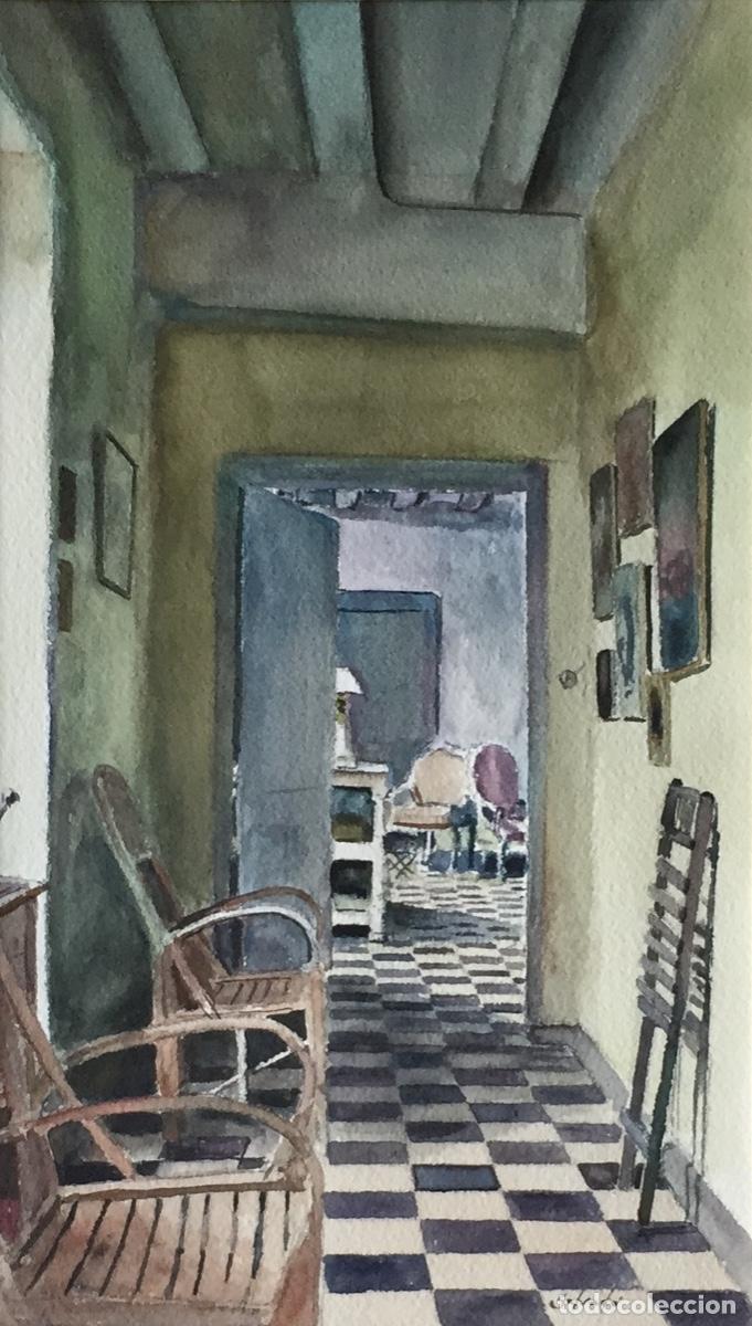Arte: David Salvador - Foto 1