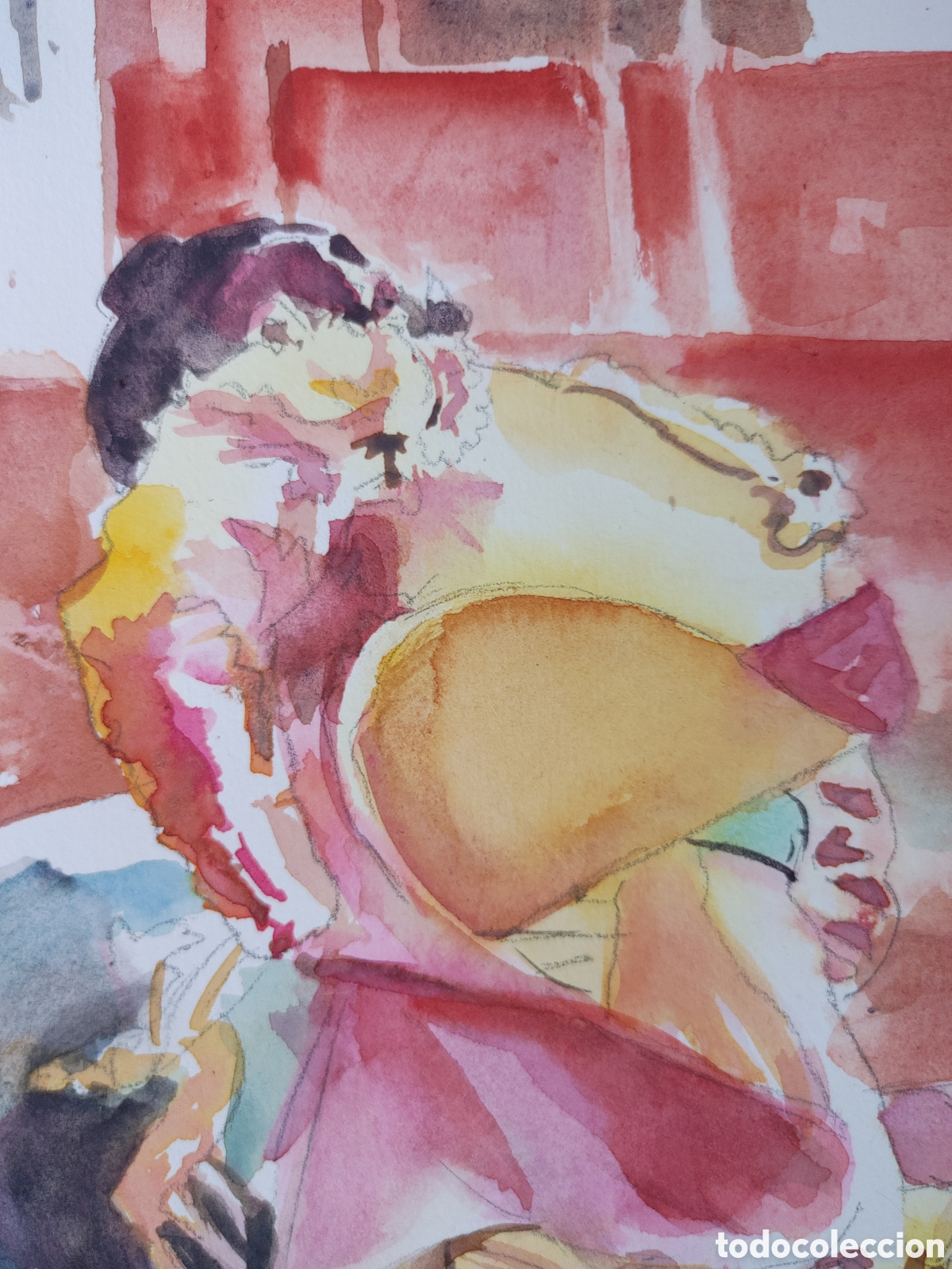 Arte: Ver&oacute;nica de Jos&eacute; Tom&aacute;s - Foto 2