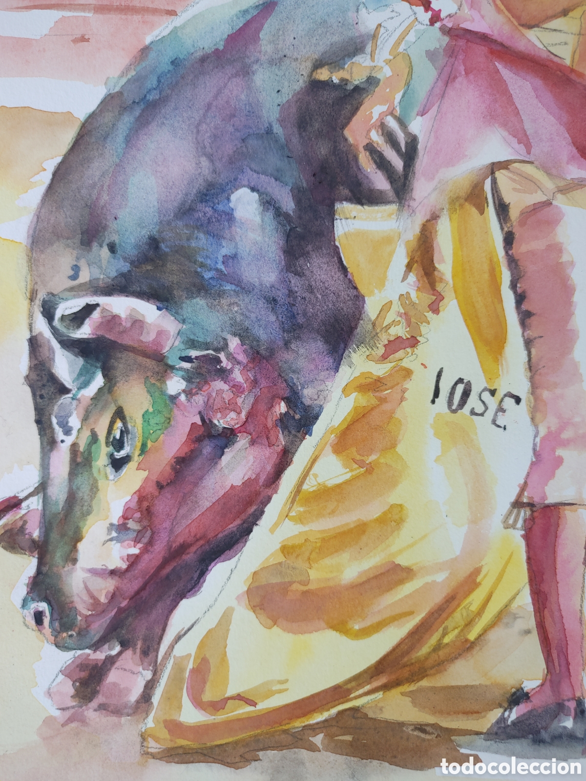 Arte: Ver&oacute;nica de Jos&eacute; Tom&aacute;s - Foto 5
