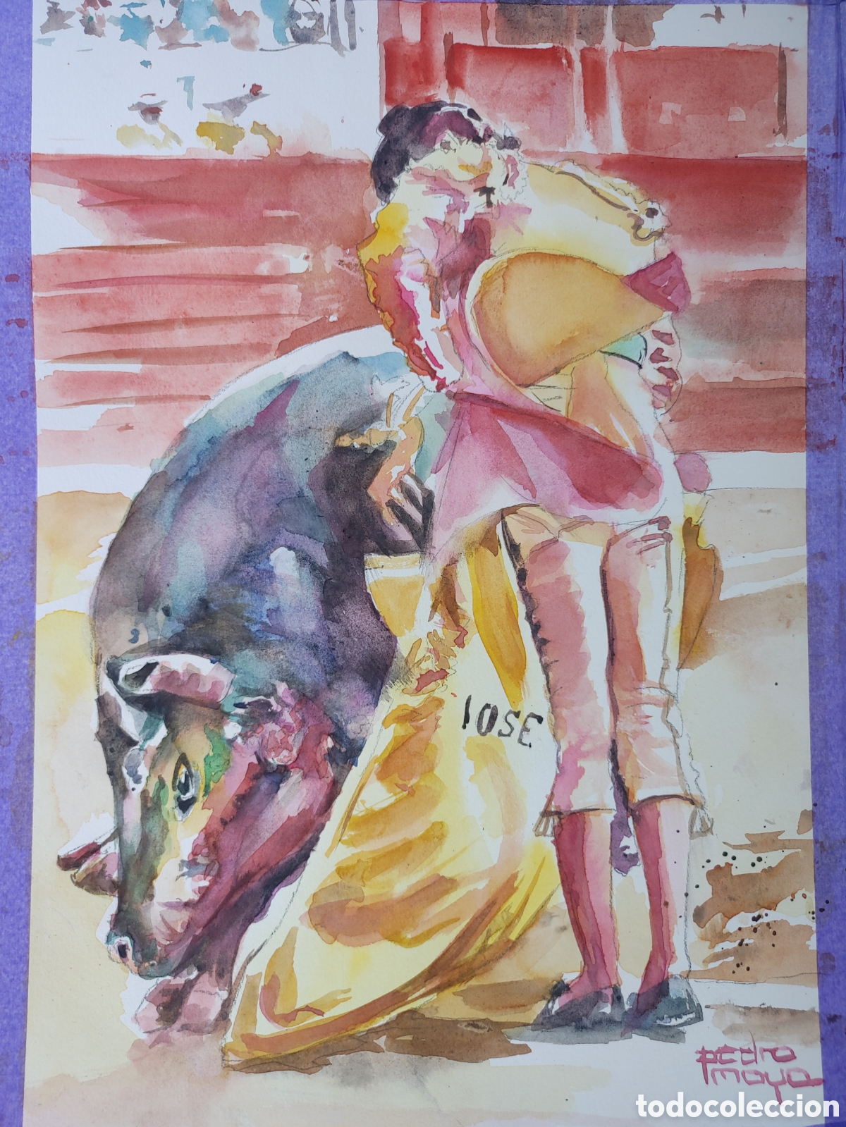 Arte: Ver&oacute;nica de Jos&eacute; Tom&aacute;s - Foto 6