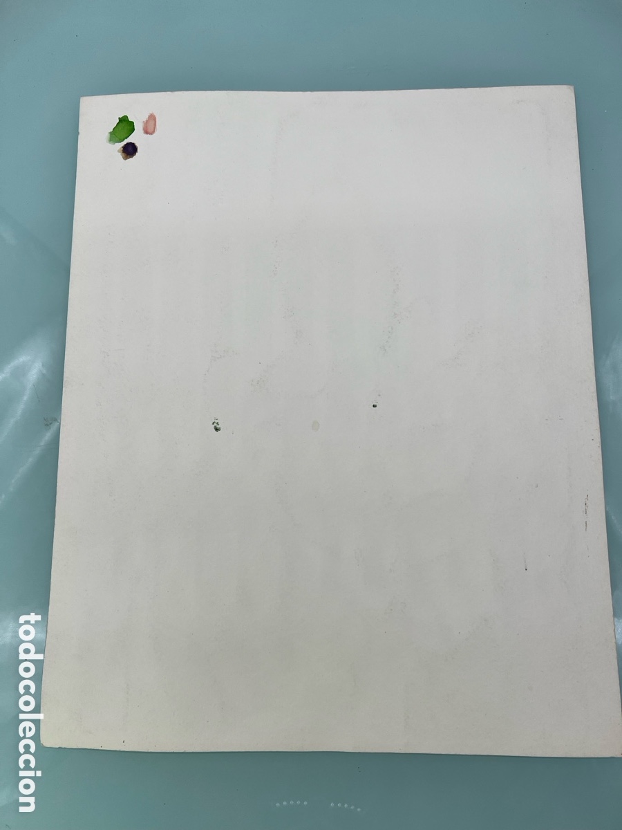 Arte: Acuarela de Bodeg&oacute;n - Foto 5