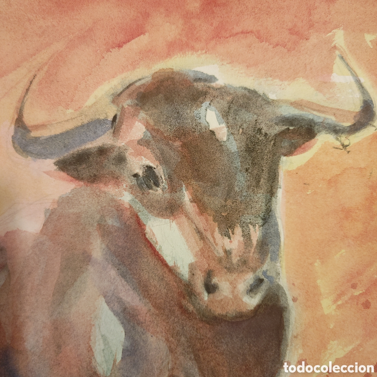 Arte: Toro - Foto 5