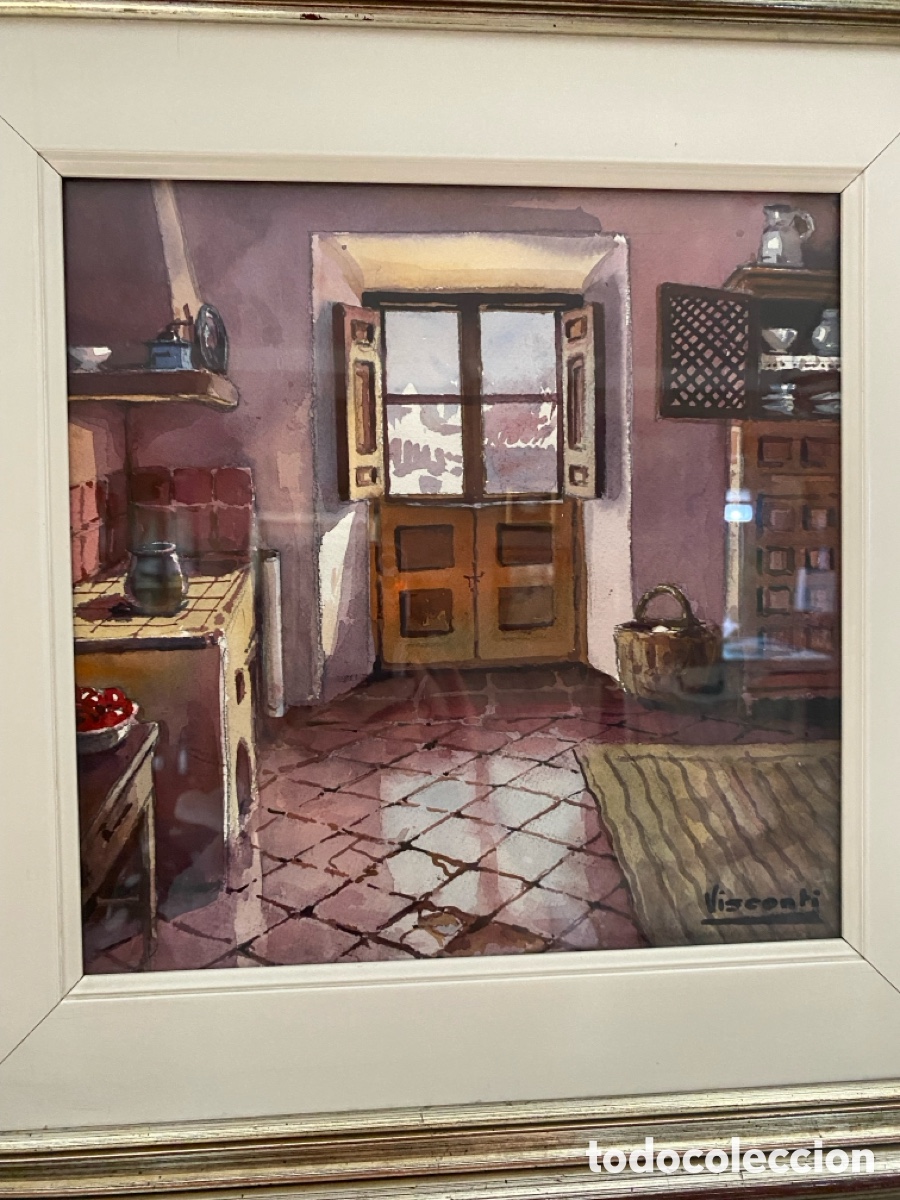 Arte: Interior - Foto 1