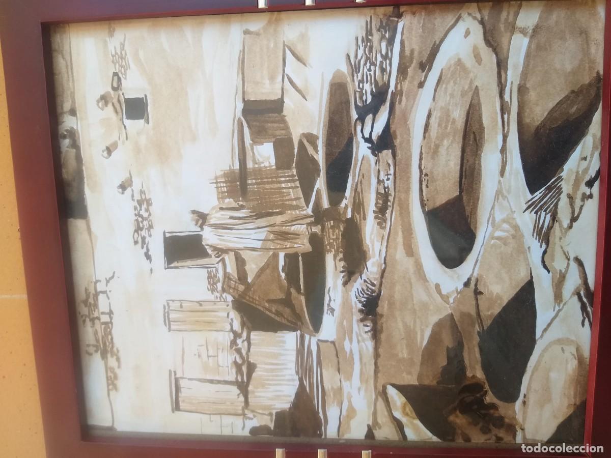 Arte: Cuadros Marruecos - Foto 1