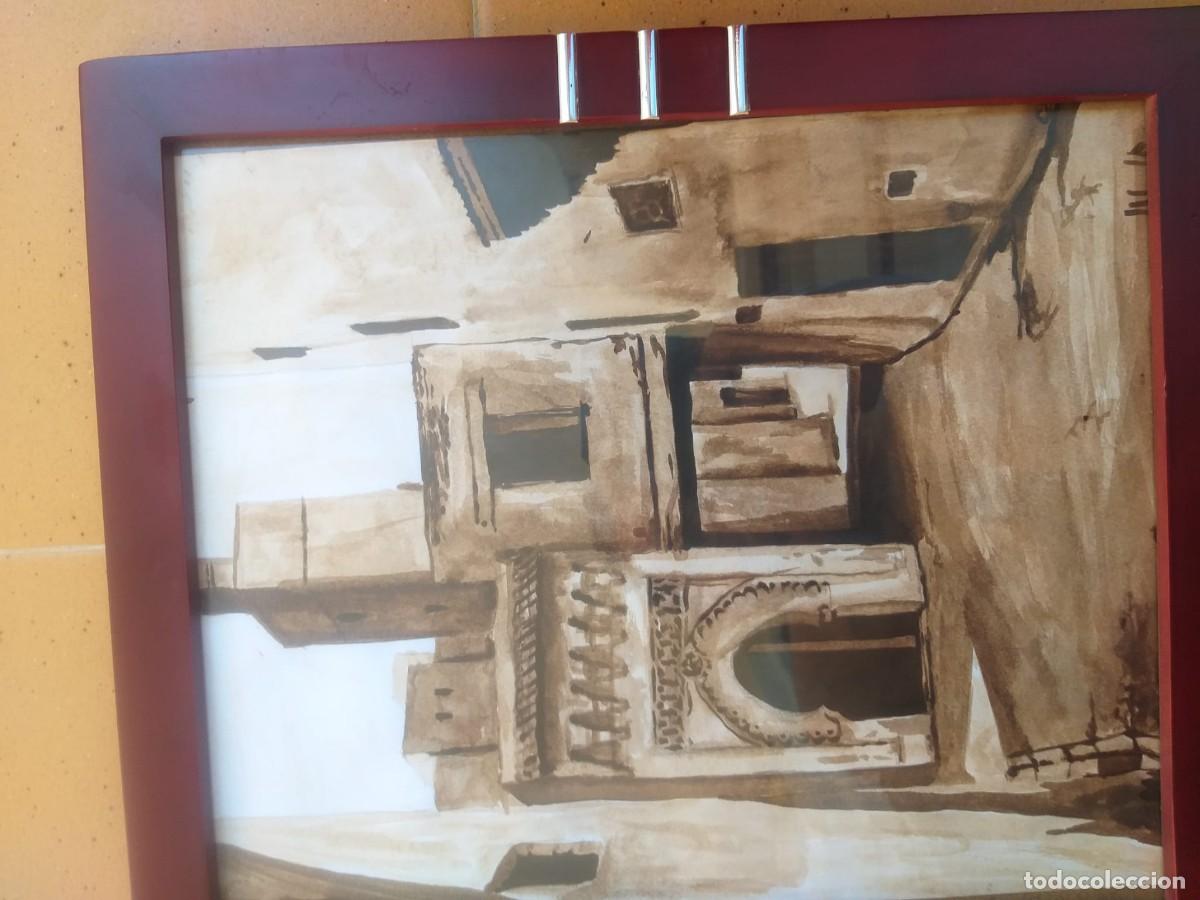 Arte: Cuadros Marruecos - Foto 2