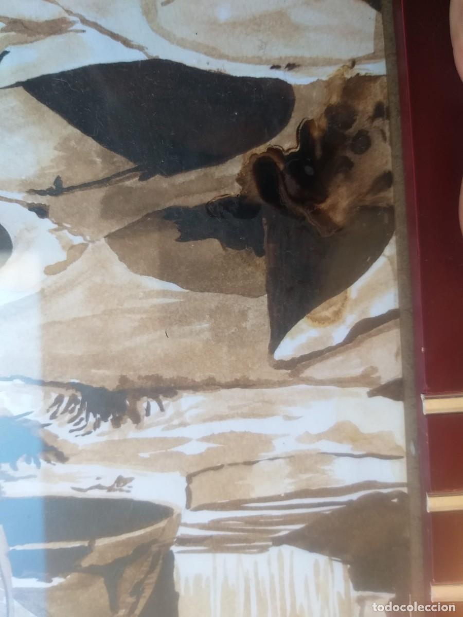 Arte: Cuadros Marruecos - Foto 4