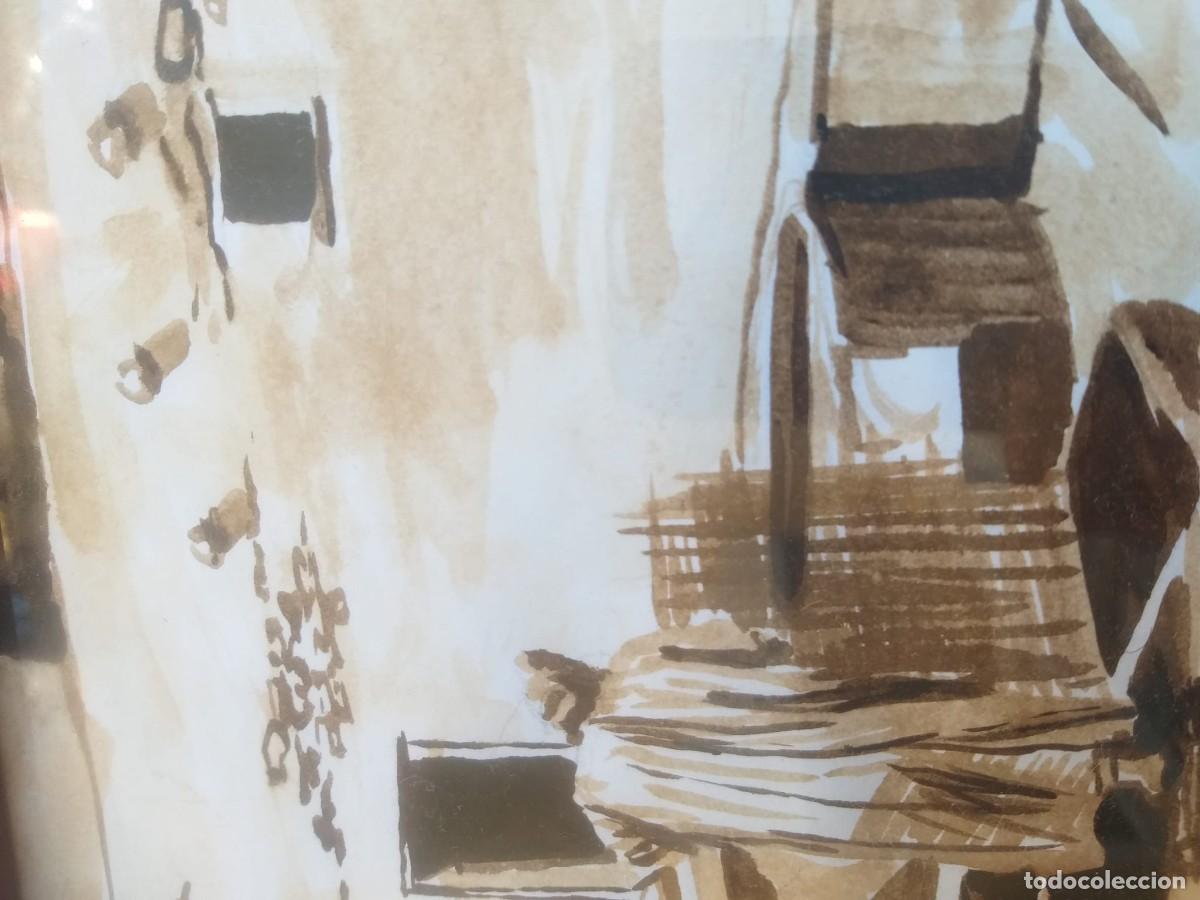Arte: Cuadros Marruecos - Foto 6