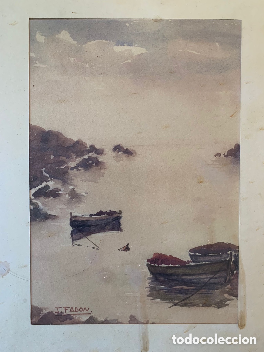 Arte: Marina - Foto 2