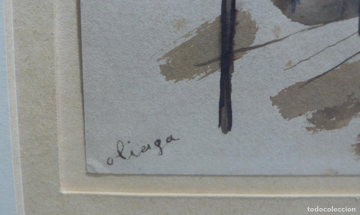 Arte: ACUARELA - Foto 3