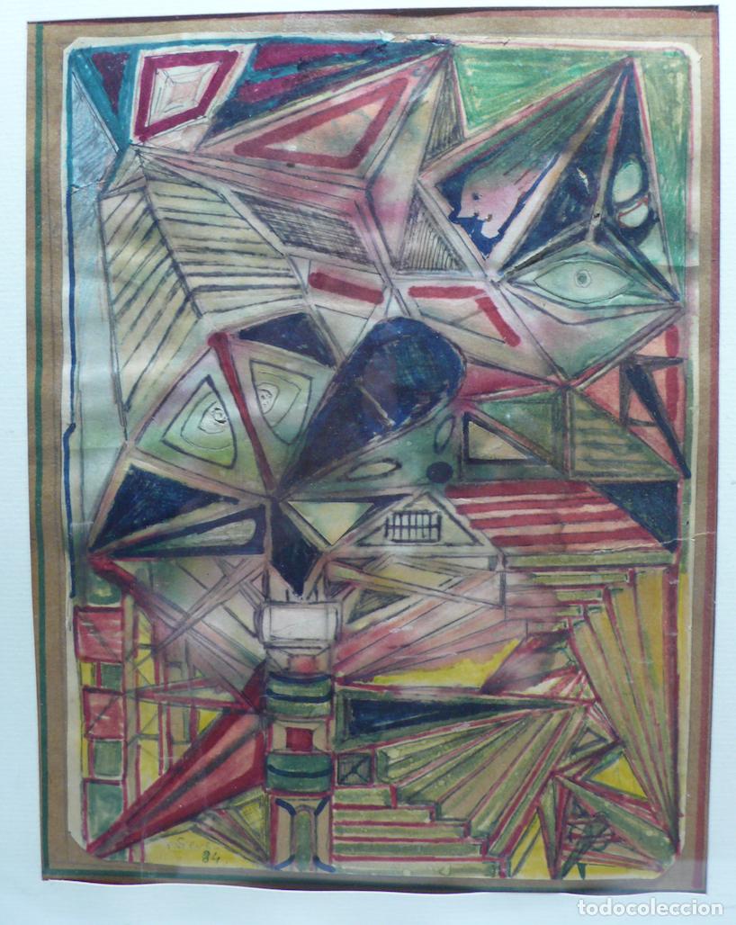 Arte: ABSTRACTO - Foto 2