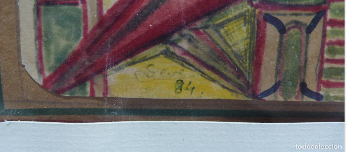 Arte: ABSTRACTO - Foto 3