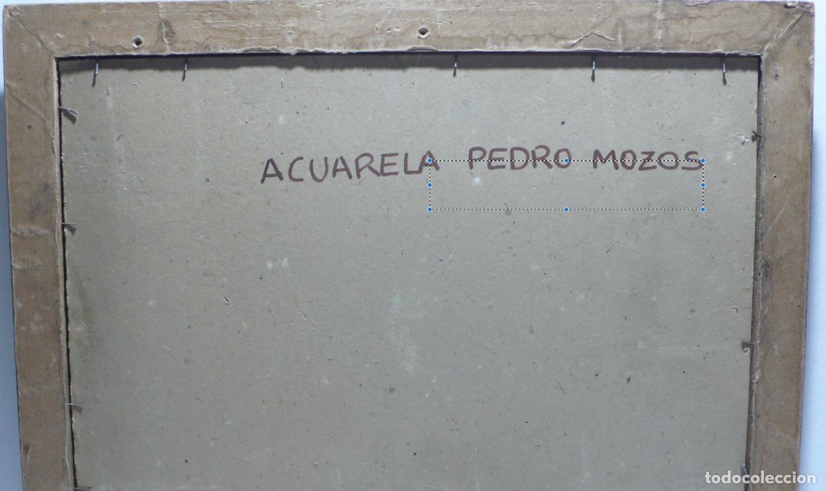Arte: ACUARELA - Foto 3