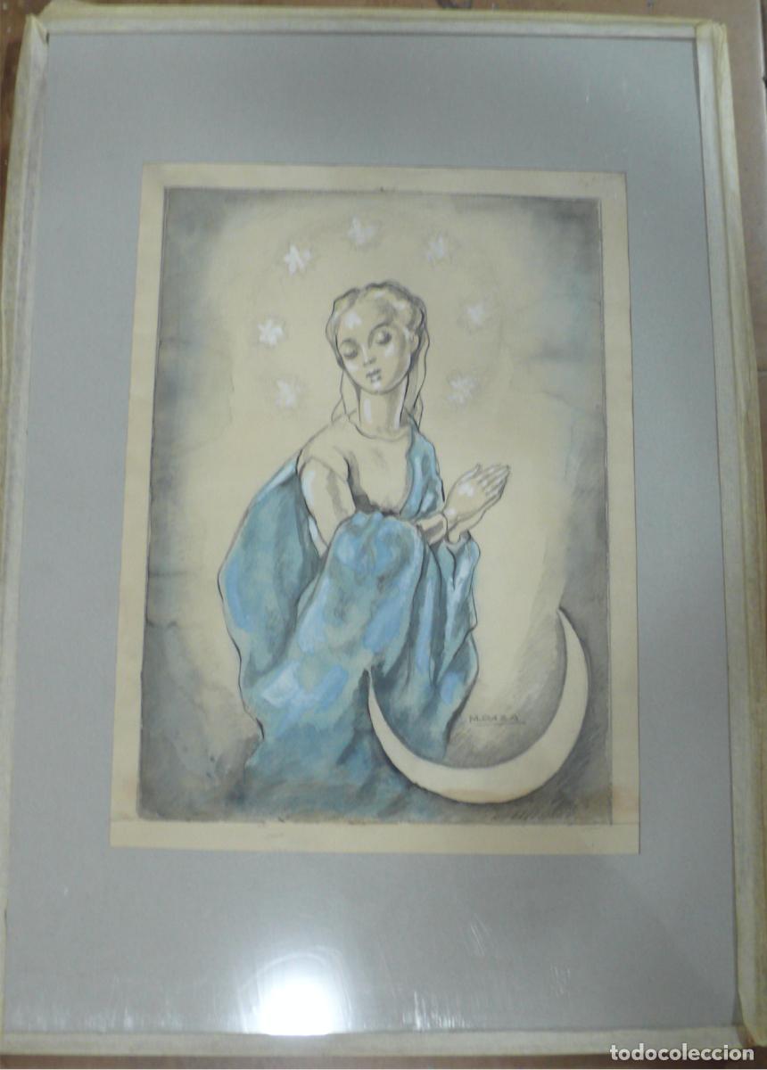 Arte: ACUARELA - Foto 1