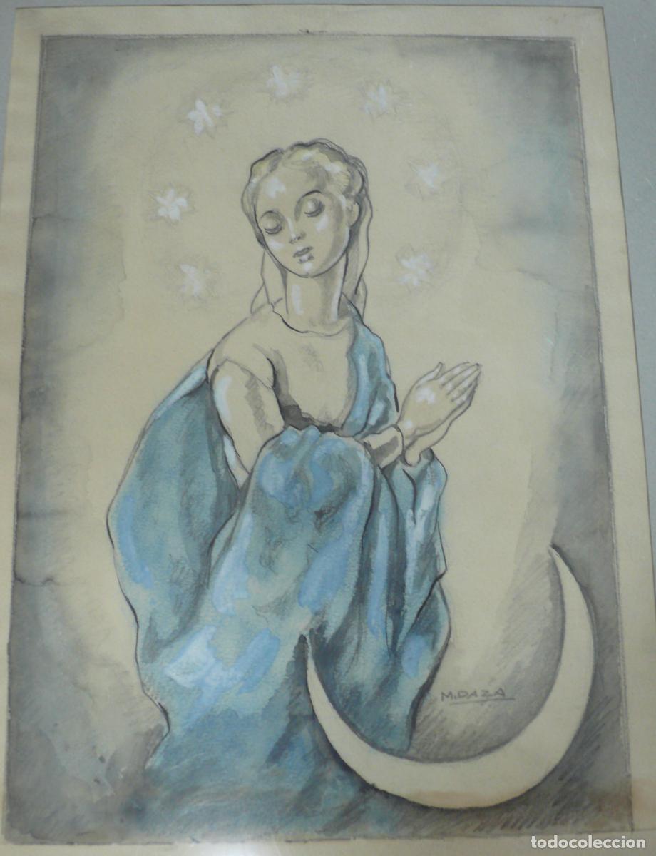 Arte: ACUARELA - Foto 2