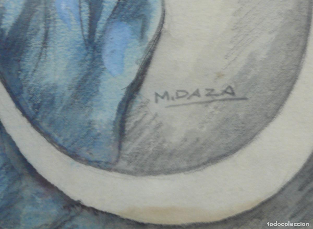 Arte: ACUARELA - Foto 3
