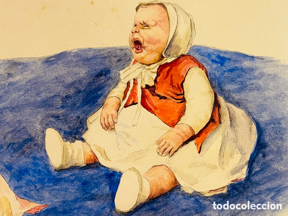 Arte: Ricardo opisso - Foto 3