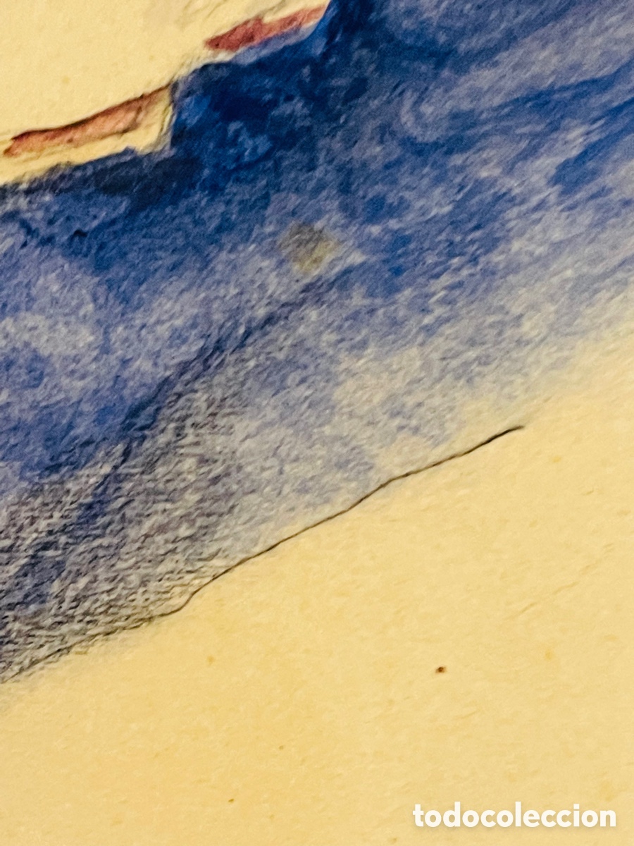 Arte: Ricardo opisso - Foto 7