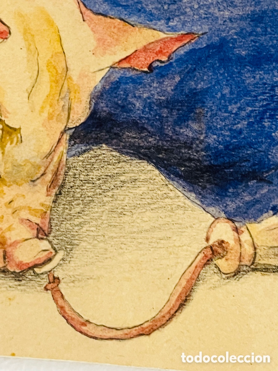 Arte: Ricardo opisso - Foto 9