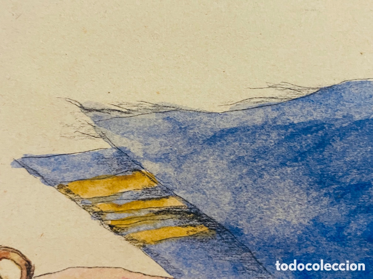 Arte: Ricardo opisso - Foto 10