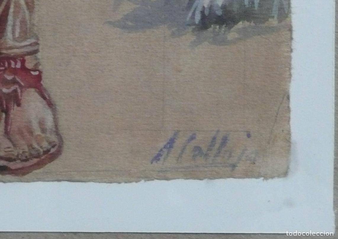 Arte: ACUARELA - Foto 3