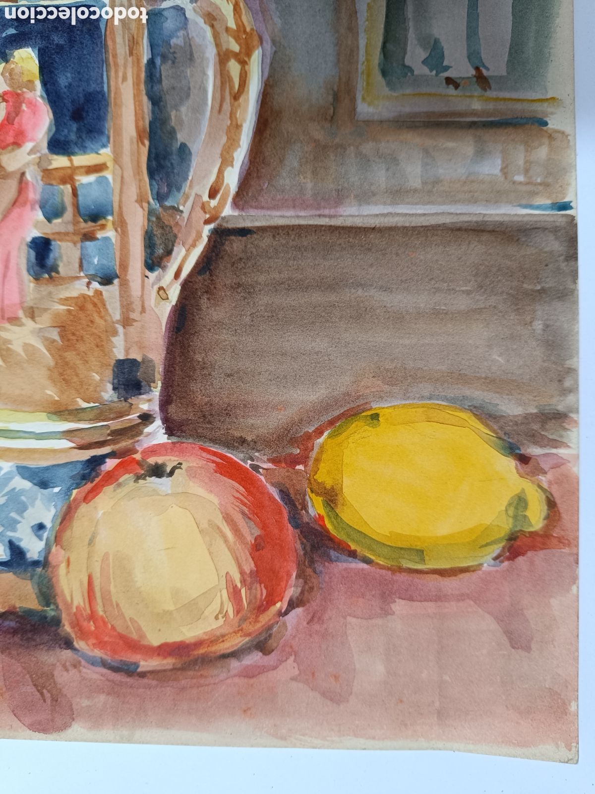 Arte: Bodeg&oacute;n de Ruperto &Aacute;lvarez Caravia - Foto 3