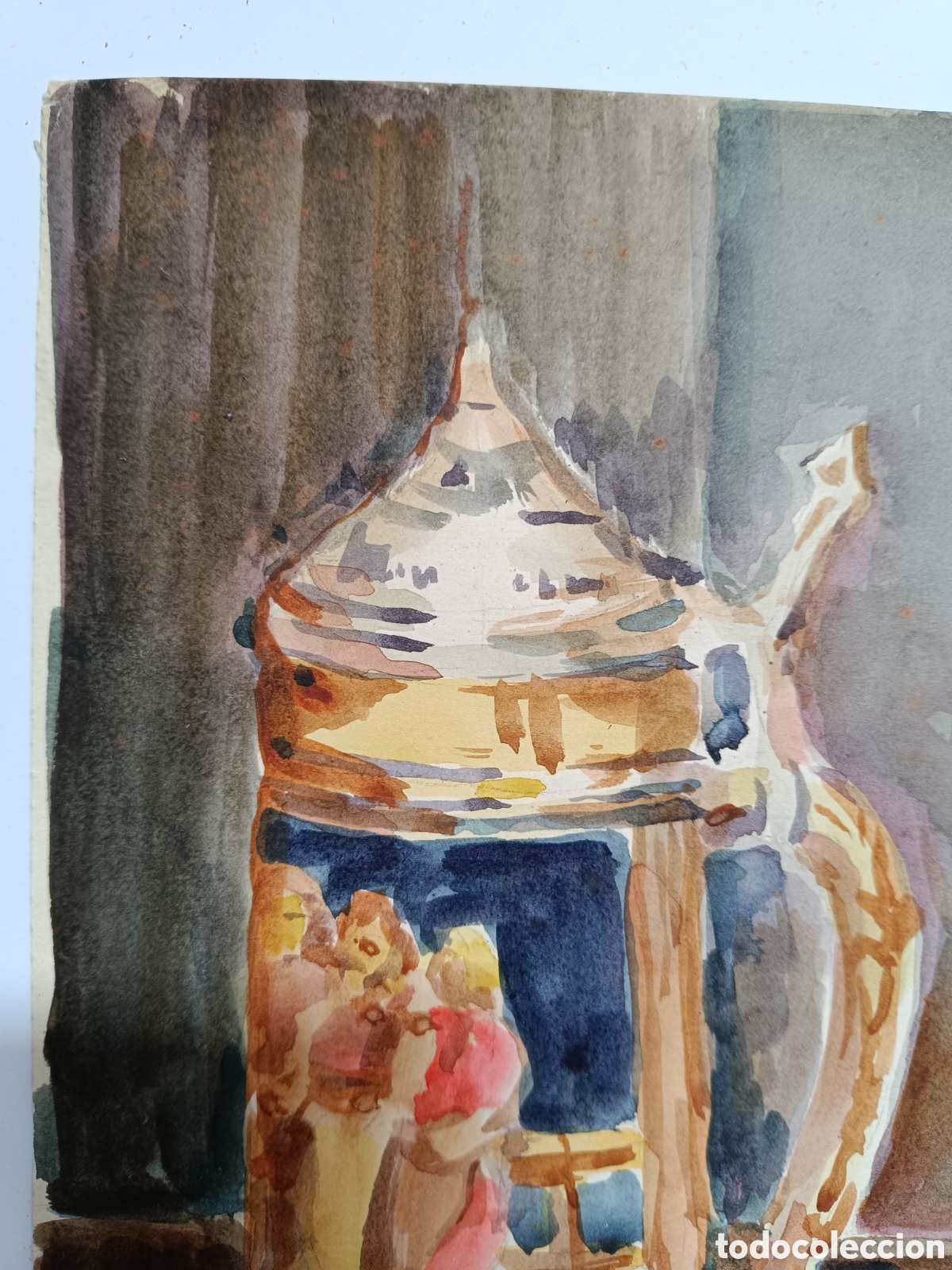 Arte: Bodeg&oacute;n de Ruperto &Aacute;lvarez Caravia - Foto 5