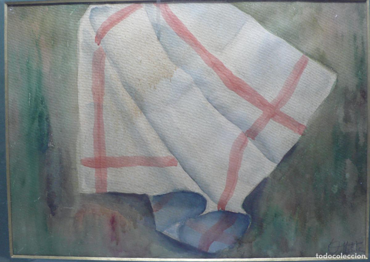 Arte: ACUARELA - Foto 3