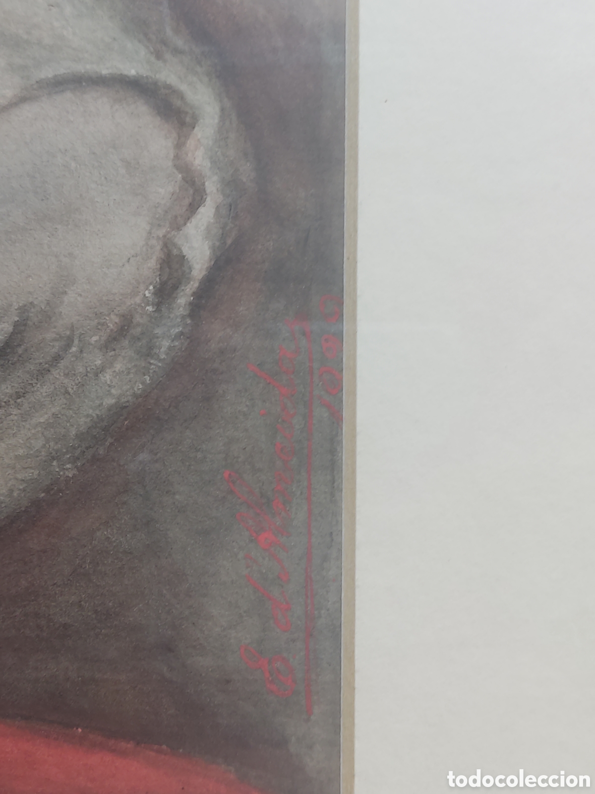 Arte: Pintor Jos&eacute; de Almeida e silva - Foto 7
