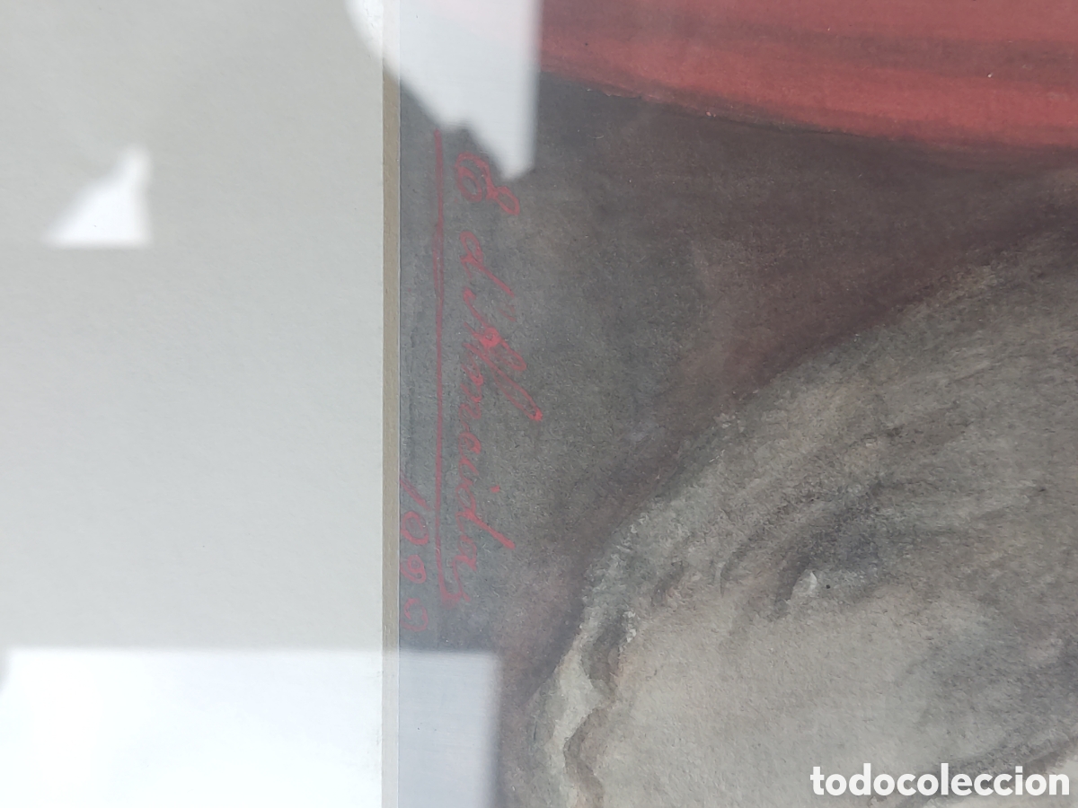 Arte: Pintor Jos&eacute; de Almeida e silva - Foto 8