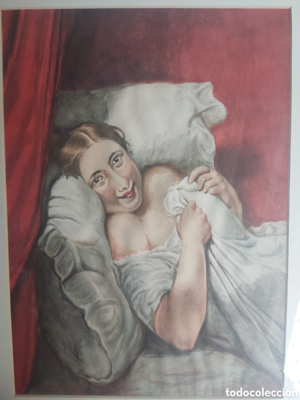 Arte: Pintor Jos&eacute; de Almeida e silva - Foto 9