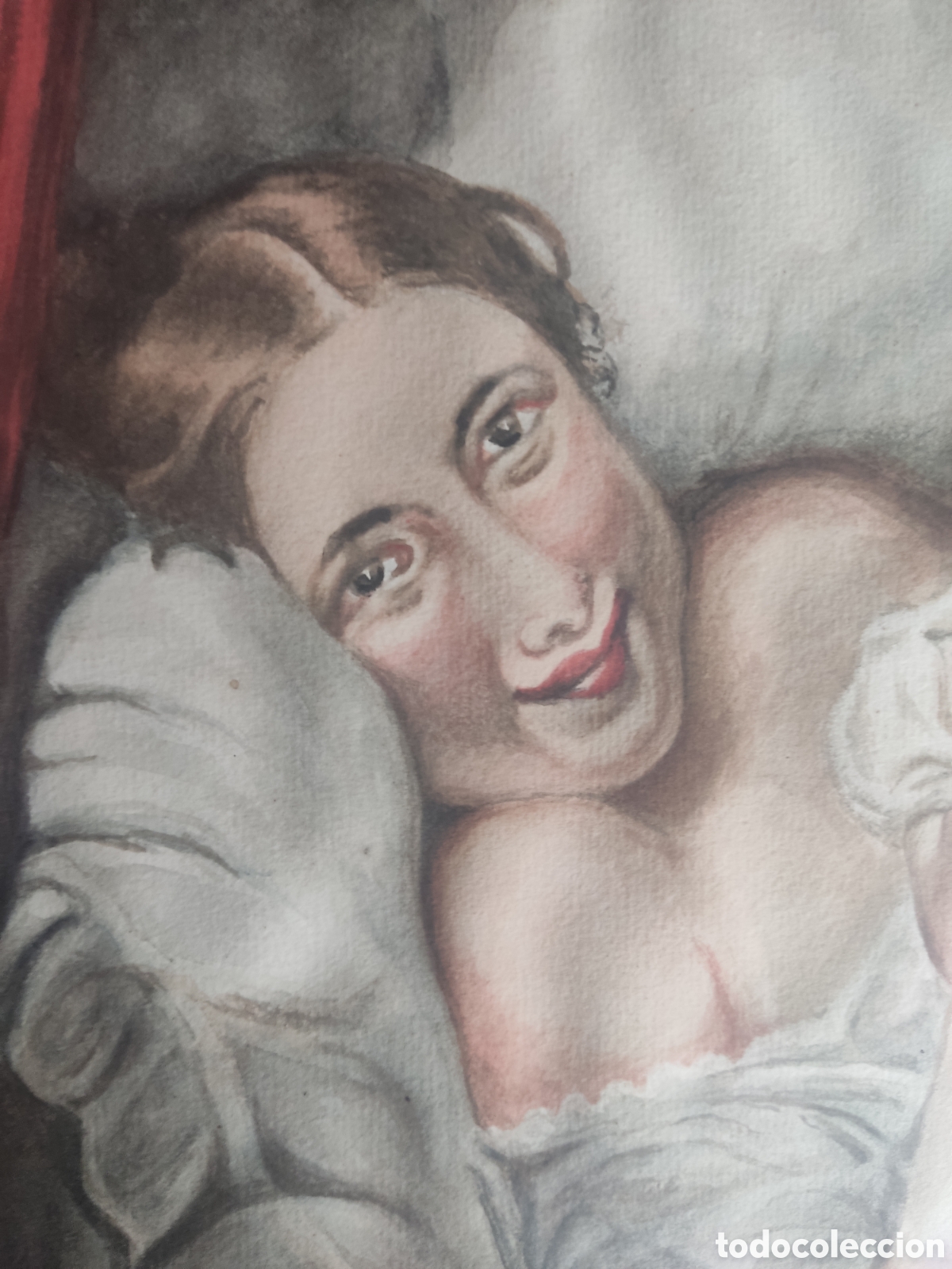 Arte: Pintor Jos&eacute; de Almeida e silva - Foto 10