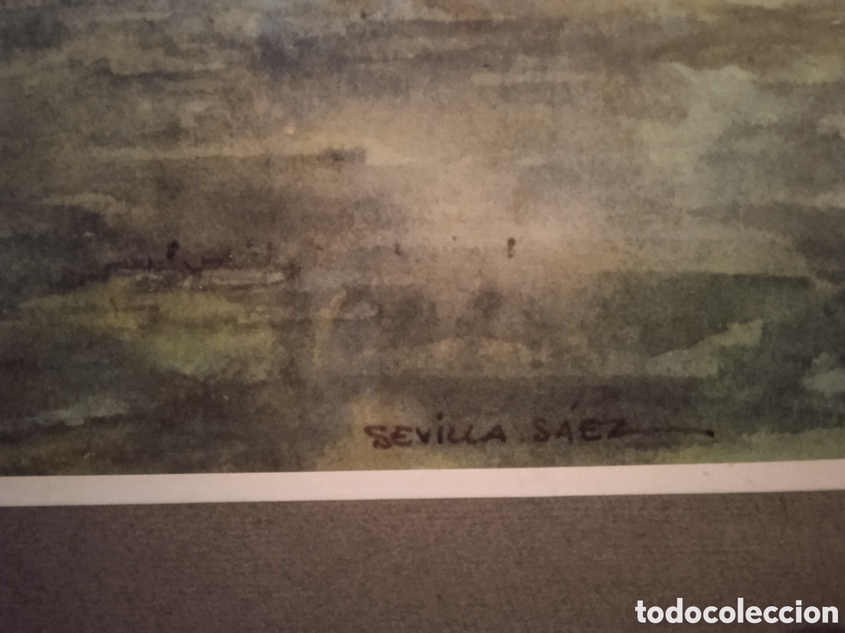 Arte: Juan Sevilla Saez Hampton - Foto 5