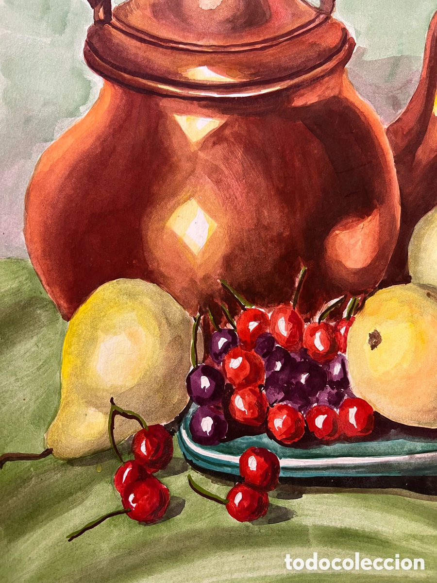 Arte: Bodegon de Sotoca - Foto 4