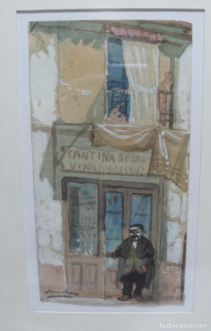Arte: dubujo acuarela - Foto 2