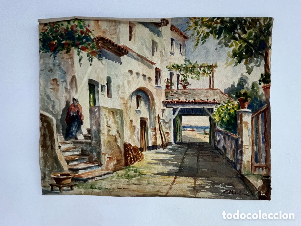 Arte: Enrique Mar&iacute;n - Foto 2