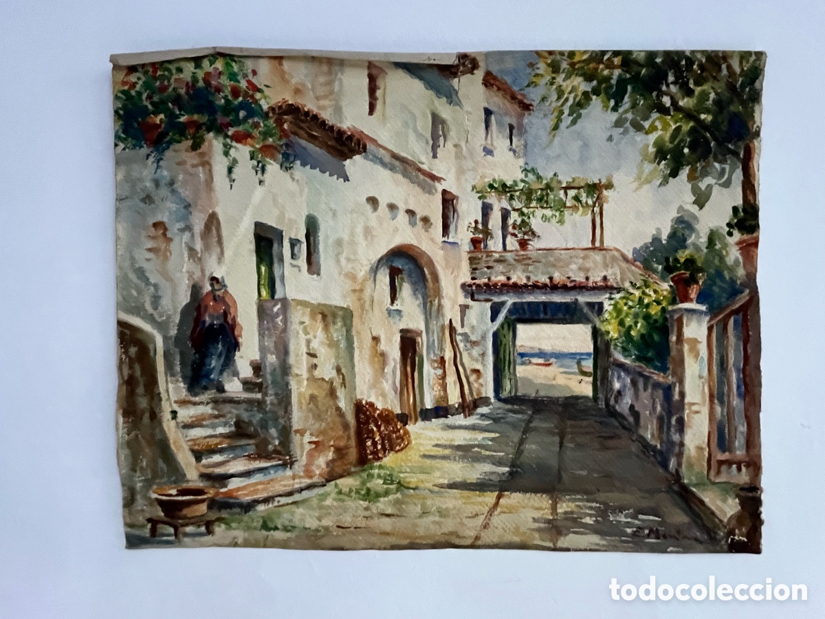 Arte: Enrique Mar&iacute;n - Foto 3